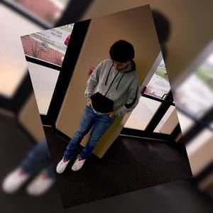 Meet your Posher, Royce